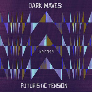 Dark Waves: Futuristic Tension