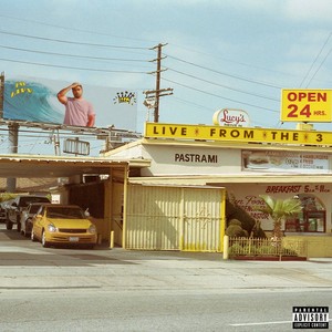 Moonwalk (Explicit)