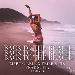 Back to the Beach (Forian Remix)