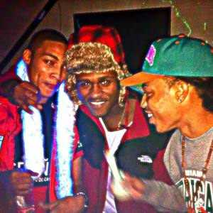 Capo Back (Explicit)