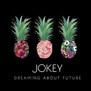 DREAMING ABOUT FUTURE