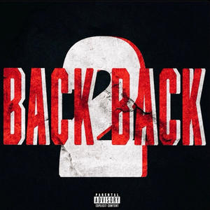 Back 2 Back (feat. 34BO) (Radio Edit)
