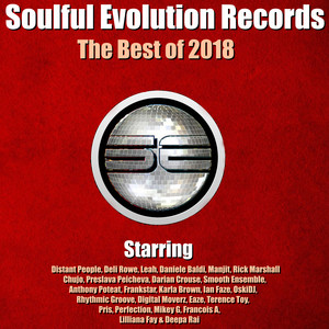 Soulful Evolution Records The Best of 2018