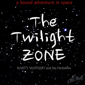 The Twilight Zone (A Sound Adventure in Space)
