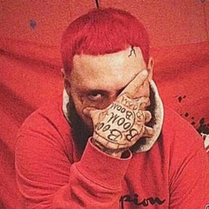 Tatoh Cal MX- Blicky