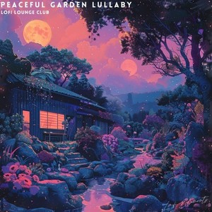 Peaceful Garden Lullaby