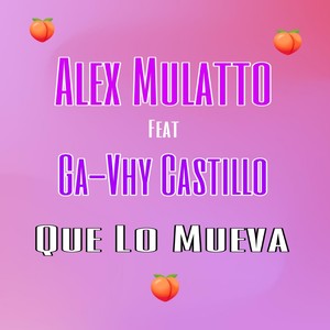 Que Lo Mueva