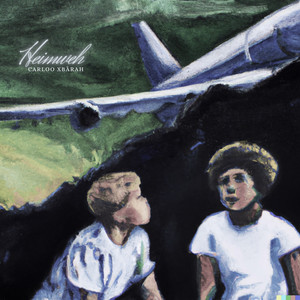 Heimweh (Remix|Explicit)