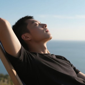 Relaxing Harmonies Peaceful Mind