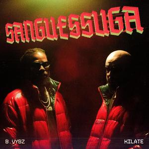 Sanguessuga (feat. B. Vybz)