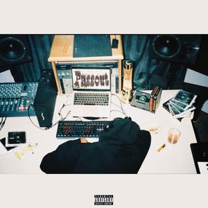 PASSOUT!!! (feat. Soley) (Explicit)