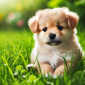 Gentle Lullabies for Canine Dreams