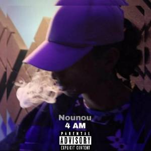 Nounou 4 AM (Explicit)