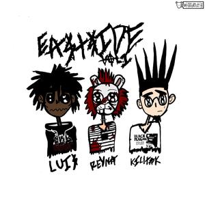 EASTSIDE VOL. 1 (Explicit)