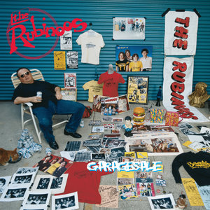 The Rubinoos - Party Till We Die (一直参加派对)