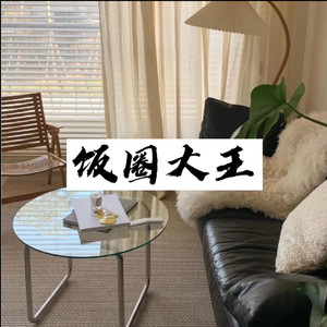 饭圈大王 (人间版) - 阿超封面