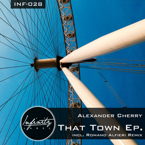 Alexander Cherry - That Town (Romano Alfieri Remix)