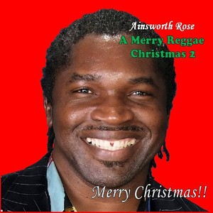 A Merry Reggae Christmas 2