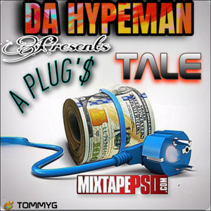 A Plug'$ Tale (Explicit)