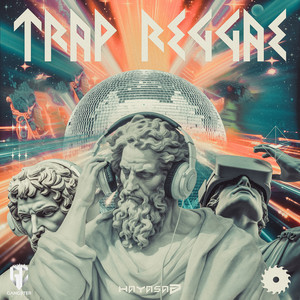 Trap Reggae (Explicit)