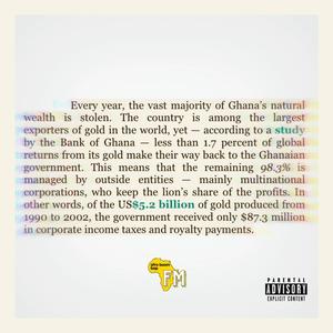 African Taxes (Explicit)