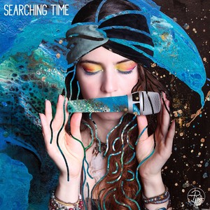 Searching Time (feat. Fico Jessen, Aarón Castrillo, Kelly O'Donohue, Leonie Freudenberger & Aaron Klenke)