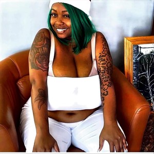 Just Me & You (Inst.)