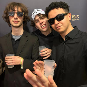 Un peu de miel #4 (Pas Hindou) (feat. Hakim Jr. & MC Conardinho) (Explicit)