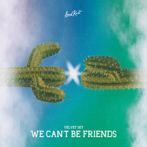 We Can't Be Friends