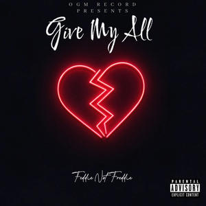 Give My All