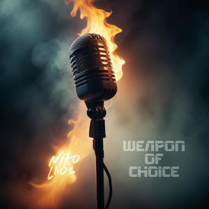 Weapon of Choice (feat. CLKWRK) (Explicit)