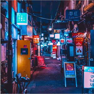 Akihabara