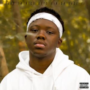 Give me space(feat. Tieten Blaq) (Explicit)