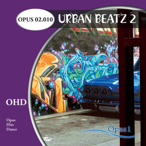 Urban Beatz 2