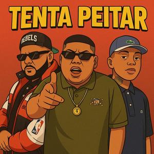 TENTA PEITAR (VERSÃO BH)