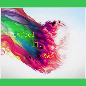 怎么还没睡 remix few feel FT. 满舒克封面