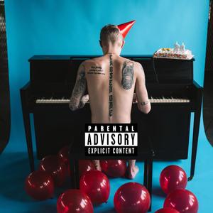 24 Candles (Explicit)