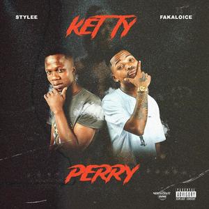 Ketty Perry (feat. Fakaloice) [Explicit]