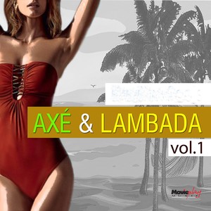 Axé & Lambada, Vol. 1