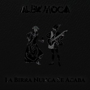 Que No Se Acabe La Birra