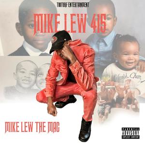 Mike Lew The Mac (Explicit)