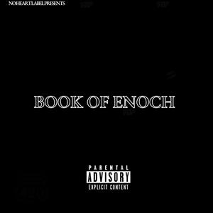 Book Of Enoch (Explicit)