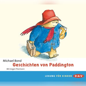 Geschichten von Paddington