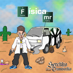 FÍSICA MR (feat. dn.aire) (Explicit)