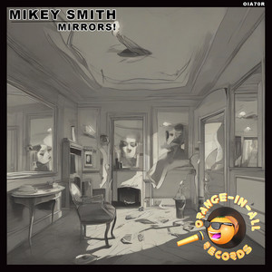Smoke & Mirrors (Vocal Dub Mix)