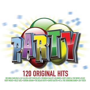 Original Hits - Party