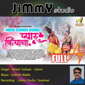 Pyar Kiyana Sahiba (feat. Nilesh Todsam, Saloni Sukte & Subodh Walke)