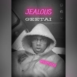 Jealous (Explicit)