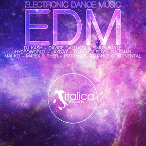 EDM