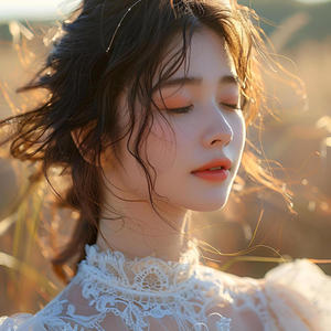 再也不是 (女声版)